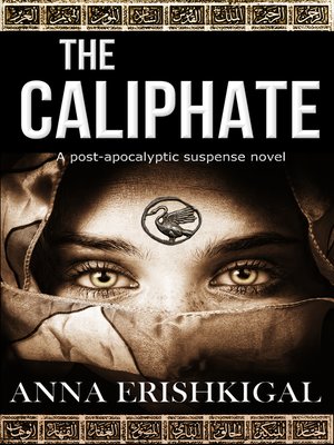 cover image of The Caliphate